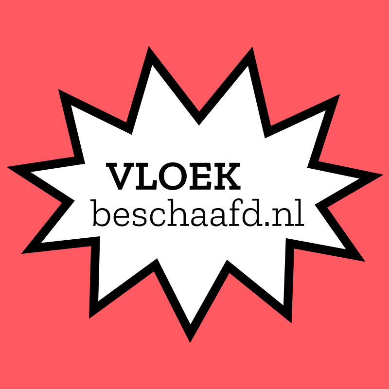 (c) Vloekbeschaafd.nl