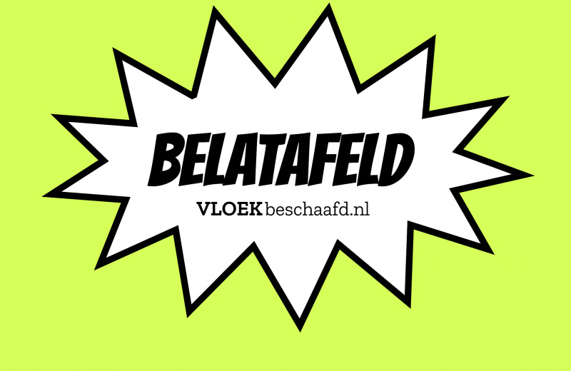 Belatafeld
