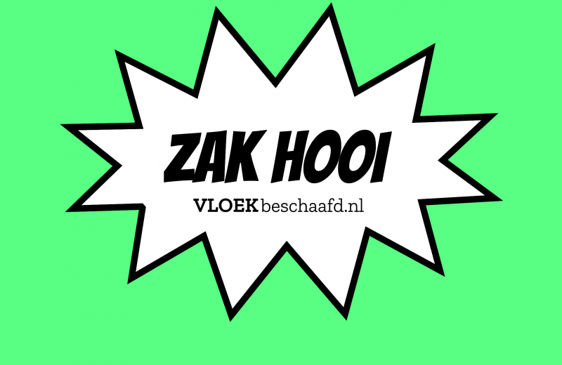 Zak Hooi