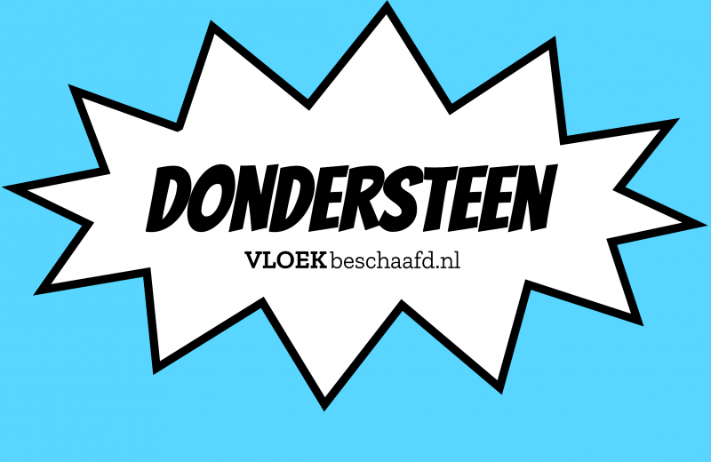 Dondersteen