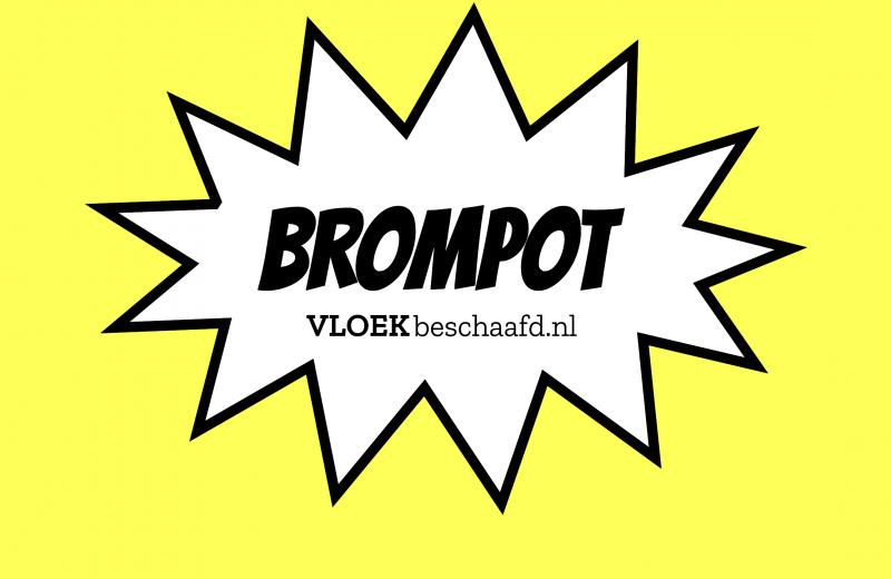 Brompot