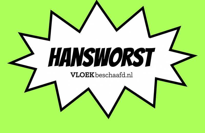 Hansworst